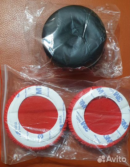 Амбушюры наушников Sony MDR