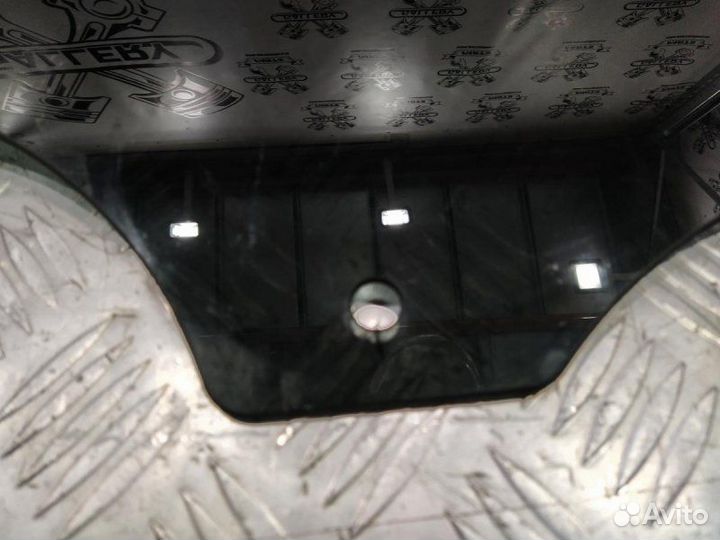 Стекло двери заднее правое Bmw X5 5.0D