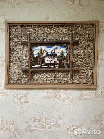 Продам картины-декор