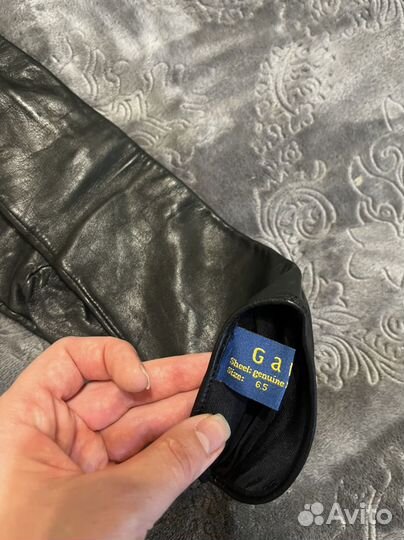 Перчатки, варежки, снуд