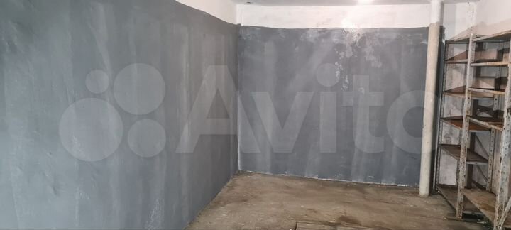 Гараж, 18 м²