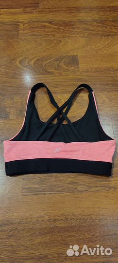 Костюм шорты и топ