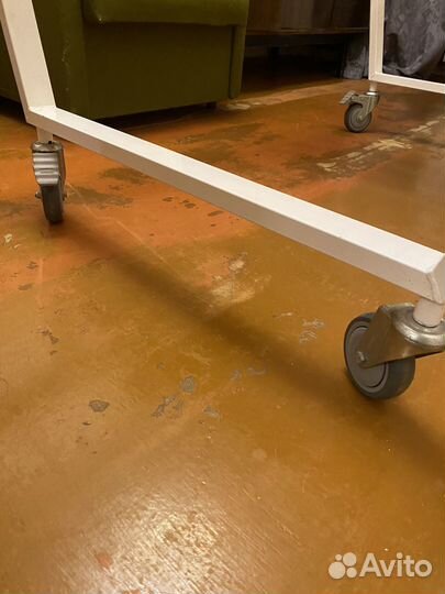 Кровать для лежачих больных