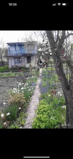 Дача 42 м² на участке 5,5 сот.