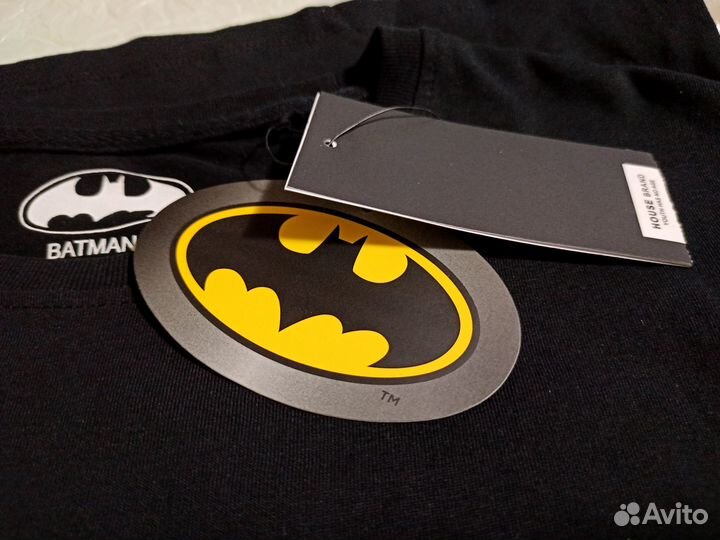 Joker футболка House новая