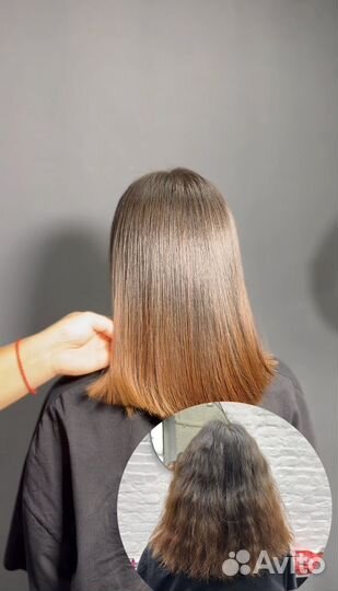 Ищу моделей кератин ботокс нанопластика