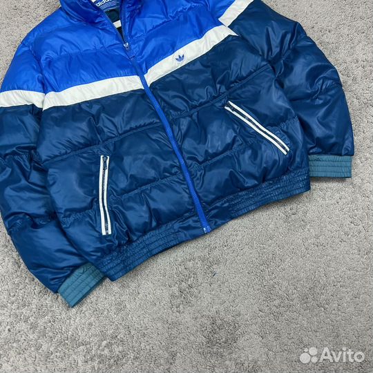 Пуховик Adidas Originals Размер L