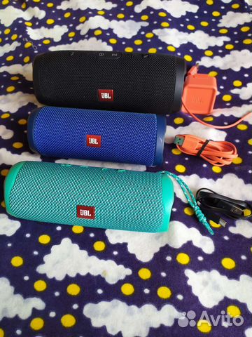 Колонки JBL оригинал