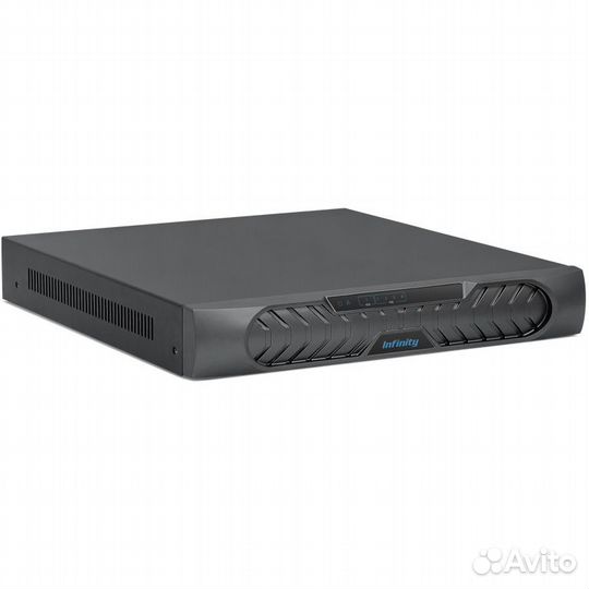 Infinity NS-431 PE IP видеорегистратор (NVR)