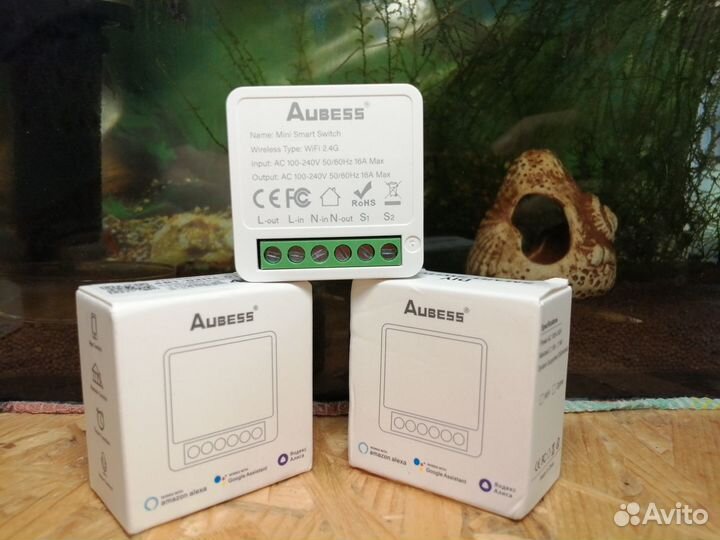 Автоматизация дома