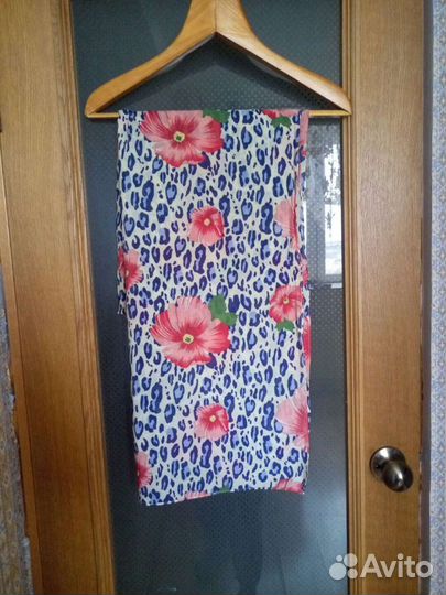 Платки, палантины, шаль