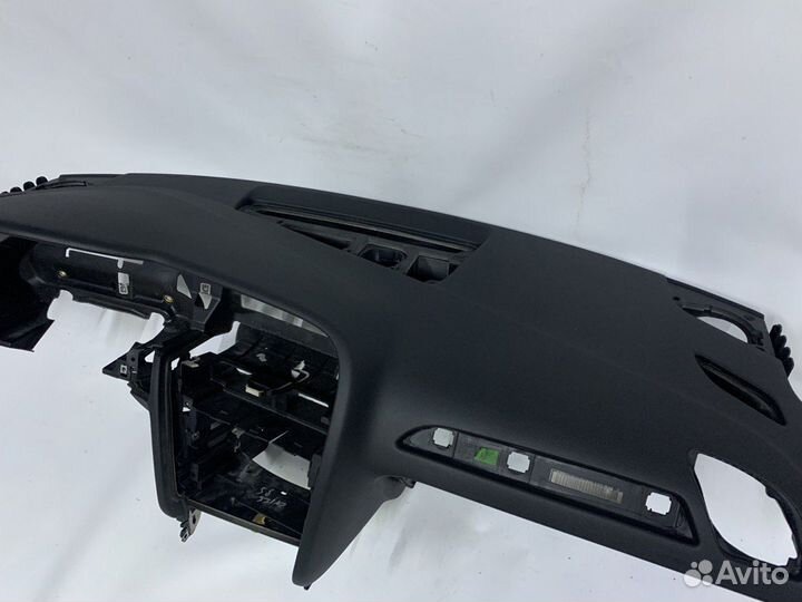 Торпедо Audi A4 B8