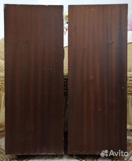 Акустика Радиотехника S-90