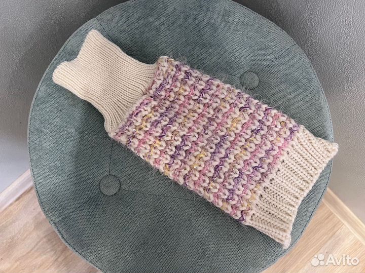 Свитер для маленьких собак бесплатно