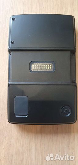 Навигатор BMW Motorrad VI 6