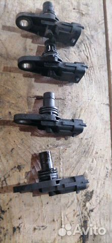 Датчик распредвала Opel Antara внедорожник 3.2