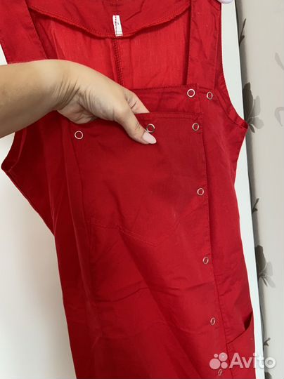 Медецинский фартук