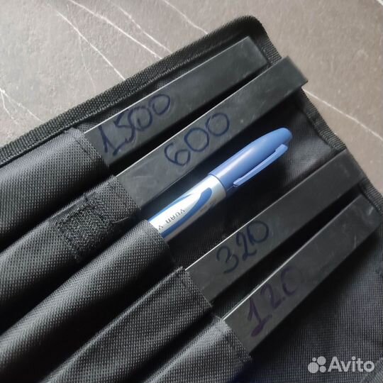 Точилка для ножей