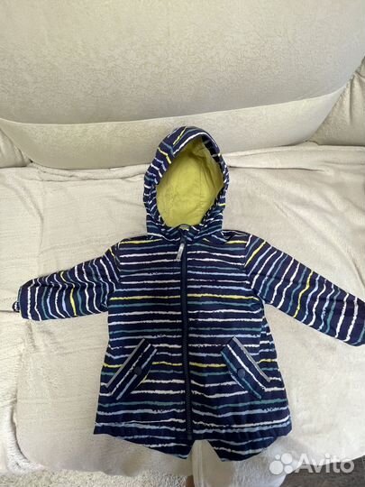 Одежда детская