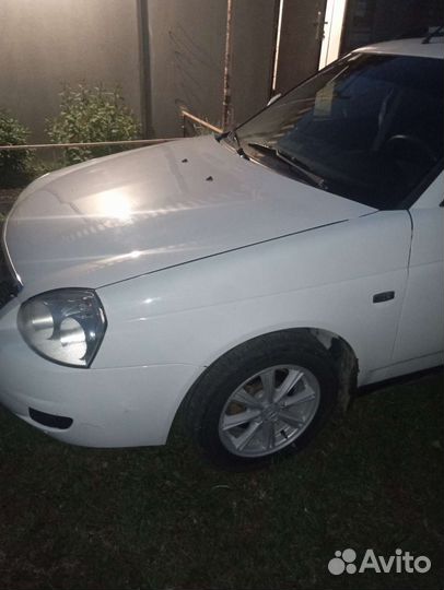 LADA Priora 1.6 МТ, 2014, 175 000 км