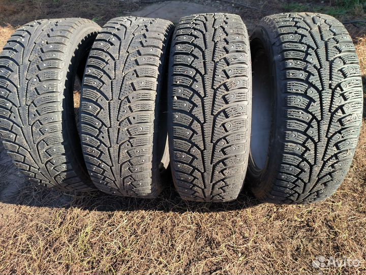 Nokian Tyres Nordman 5 205/55 R16 94T