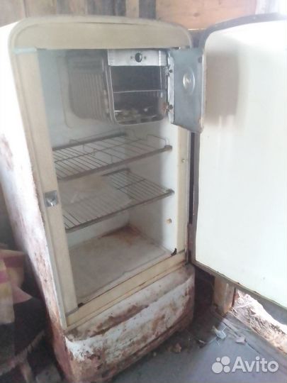 Холодильник бу