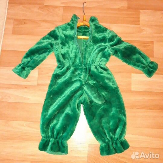 Костюм новогодний