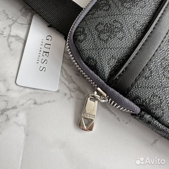 Guess vezzola SMART мужская сумка новая