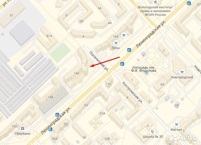 Электронный термометр с выносным датчиком