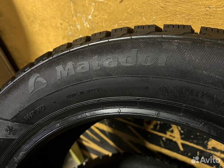 Matador MP 30 Sibir Ice 2 215/55 R17