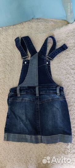 Сарафан 104 р