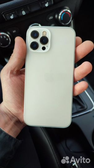 iPhone 12 Pro Max, 256 ГБ