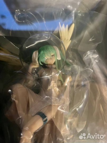 Хатсуне Мику фигурка Ангел и Демон Tenitol