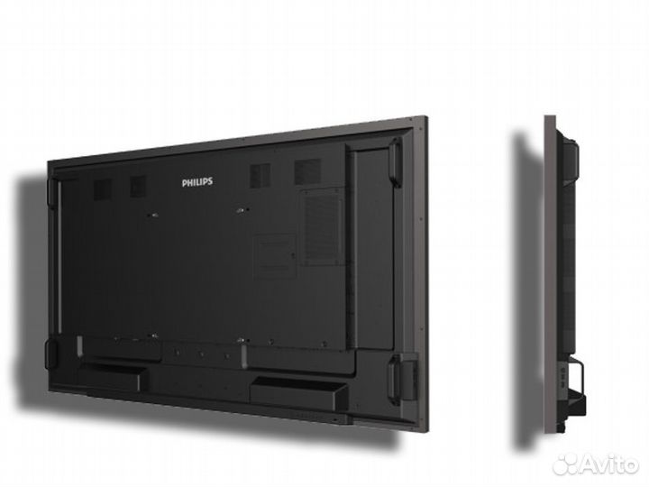 Дисплей Philips E-Line 75bdl3052e/00