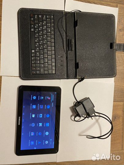 Samsung galaxy note n8000