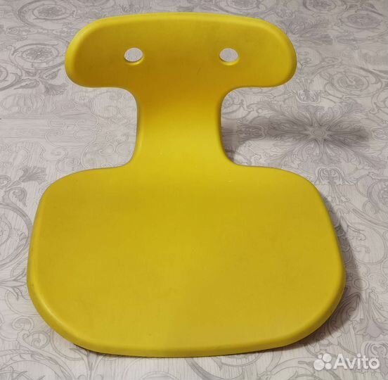 Детское сиденье Molte IKEA