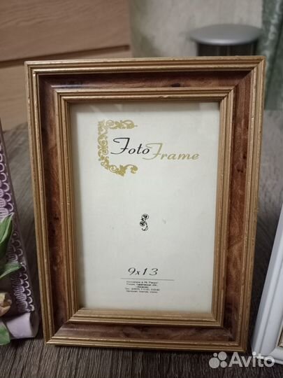 Фоторамка, рамка для фотографий и рисунков