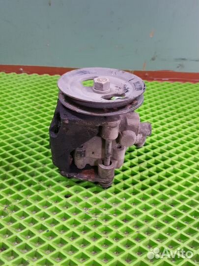 Насос гур Hyundai Matrix