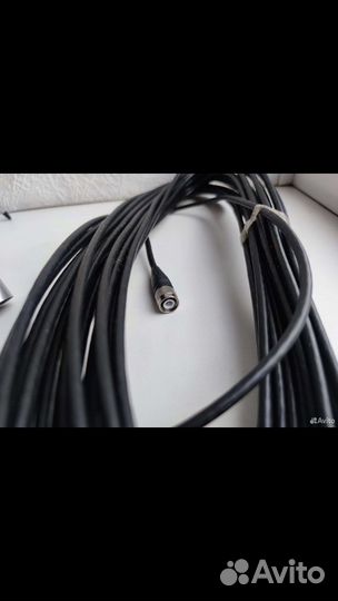 Антенна для радиотелефона senao sn-358b