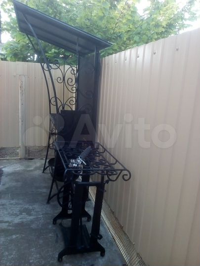 Дом 30 м² на участке 5 сот.