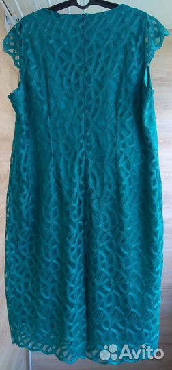 Вечернее платье двойка 56 размер