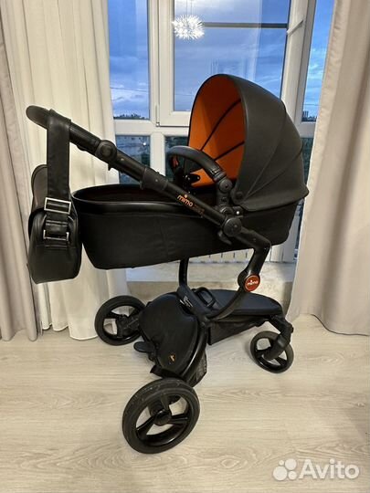 Коляска mima xari 2 в 1
