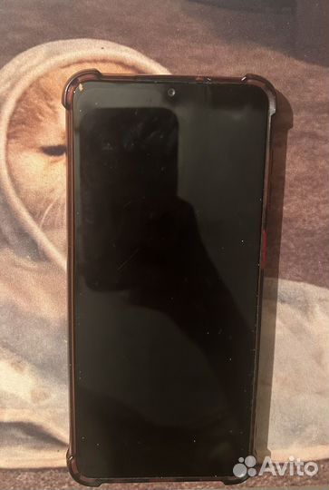 Samsung Galaxy A12, 3/32 ГБ