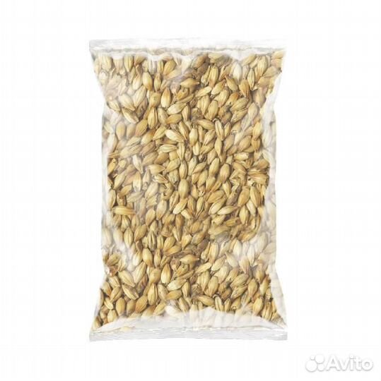 Ячмень для самогона, 1 кг