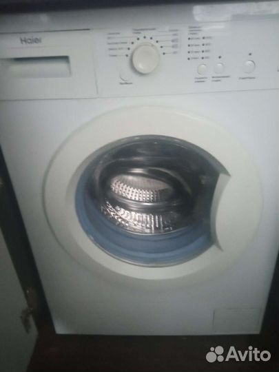 Стиральная машина бу