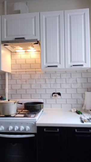 1-к. квартира, 34 м², 6/12 эт.