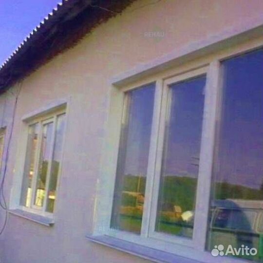 Окна пластиковые для вас