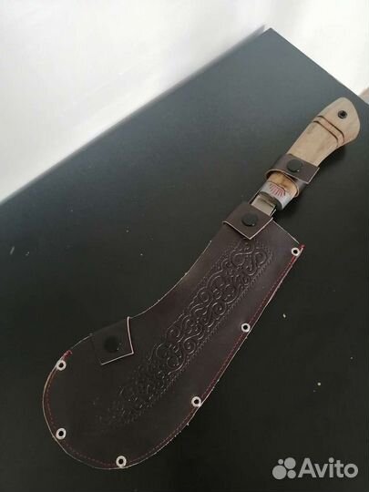 Топорик узбекский