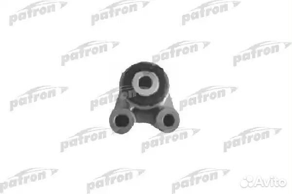 Опора кпп ford focus II/C-MAX 1.4-2.0 2003- pse
