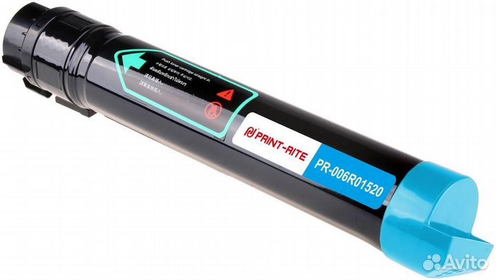 Картридж Print-Rite PR-006R01520 1458822
